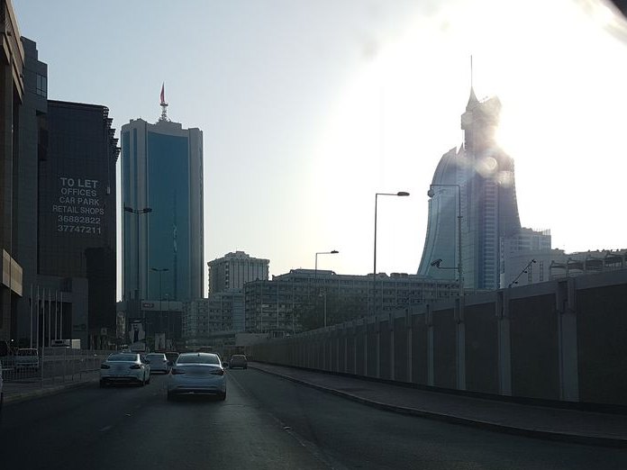 Bahrain Tower Snooker, Ras Rumman