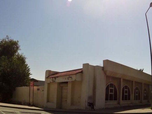 Sizzlers Restaurant, Adliya