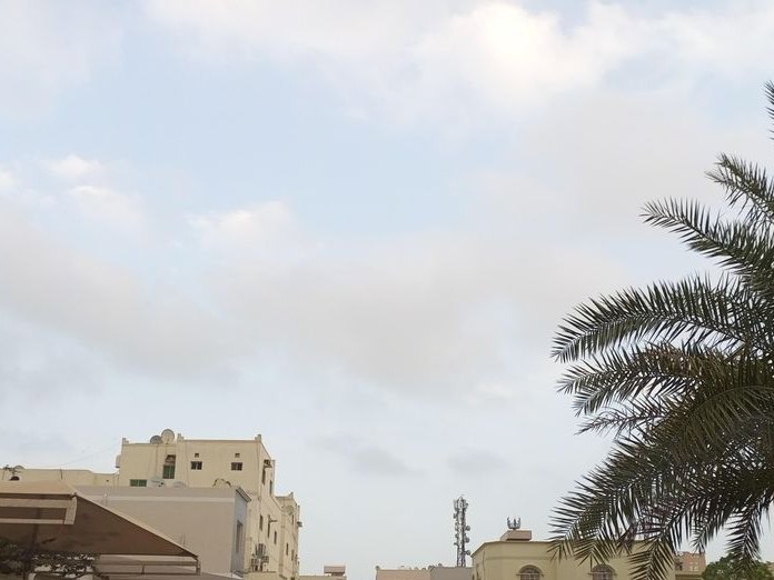 Dry Dock Beach ساحل الحوض الجاف, Al-Hidd