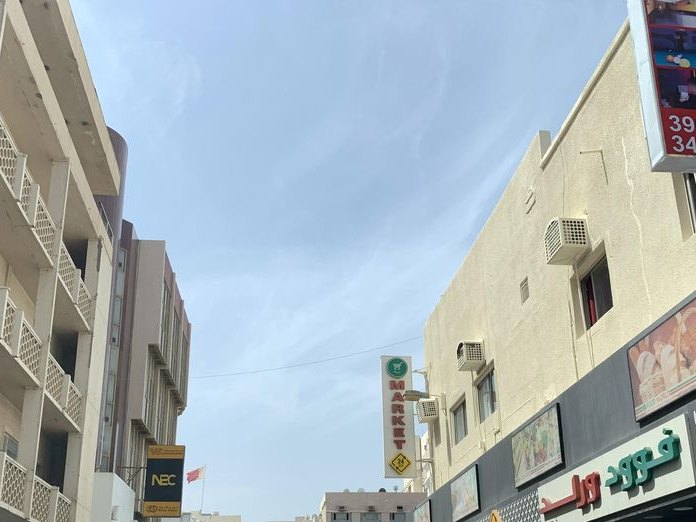 D Amour Salon Manama, Bahrain Financial Harbor