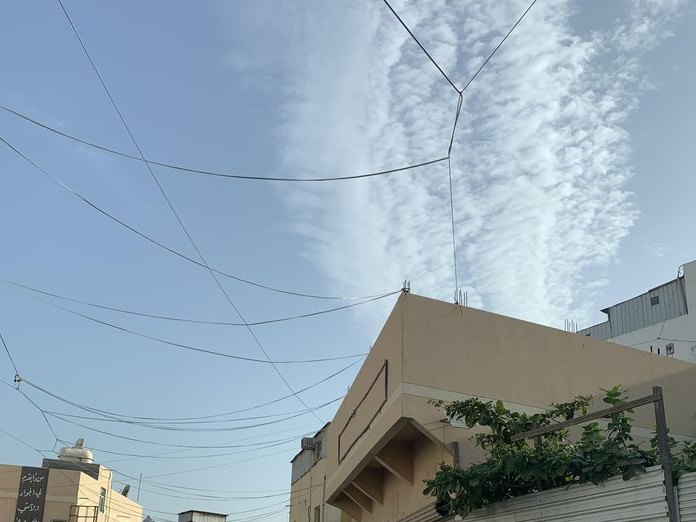 Zubaida Palace Beauty Salon, Adliya