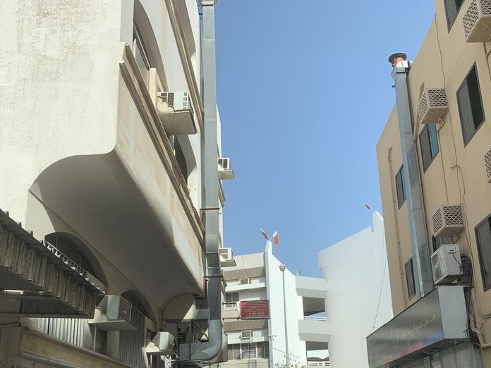 Cavite Restaurant | Manama, Al Hoora