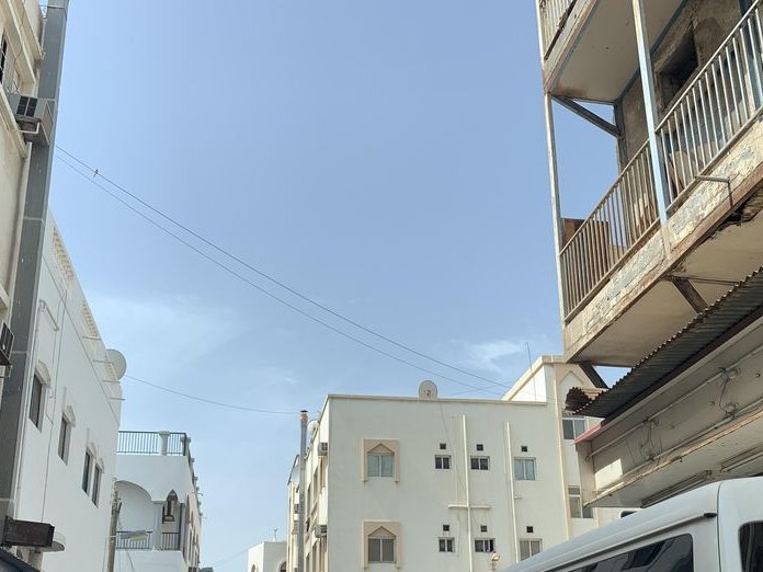 Juma Sweets, رأس رمان