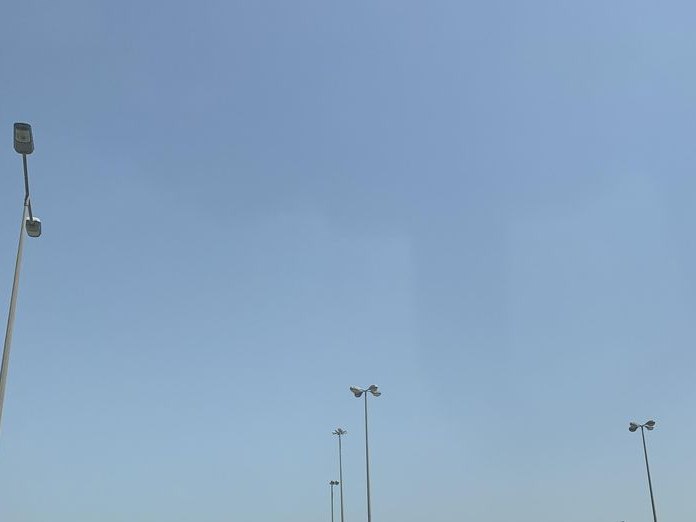 Sunface Beauty Center at Bahrain, Bu Ghazal