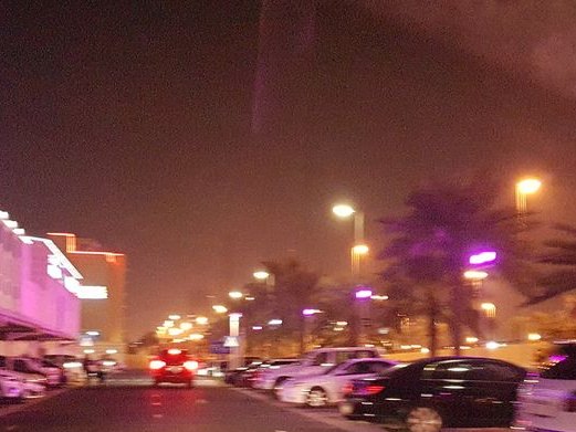 seef megaplex, Seef