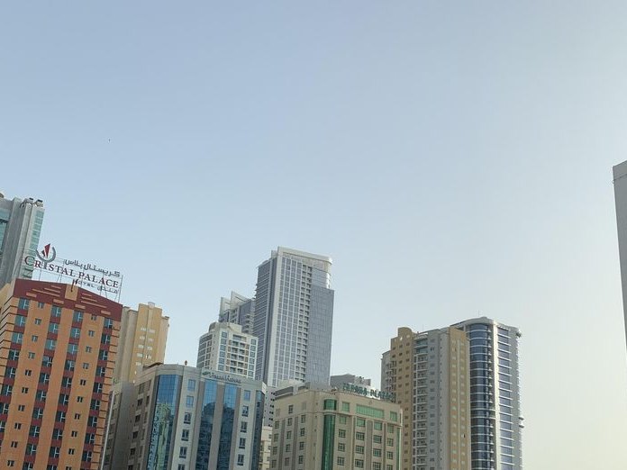 Juffair Trends Luxury Apartments, Al Fatih