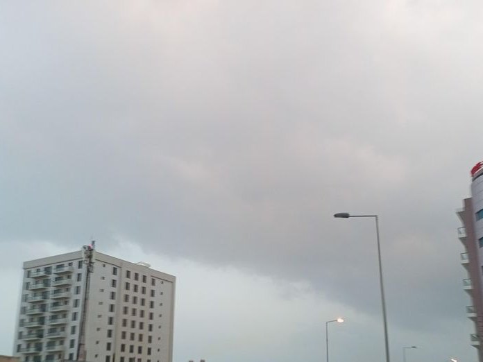 Igym.bahrain, Juffair