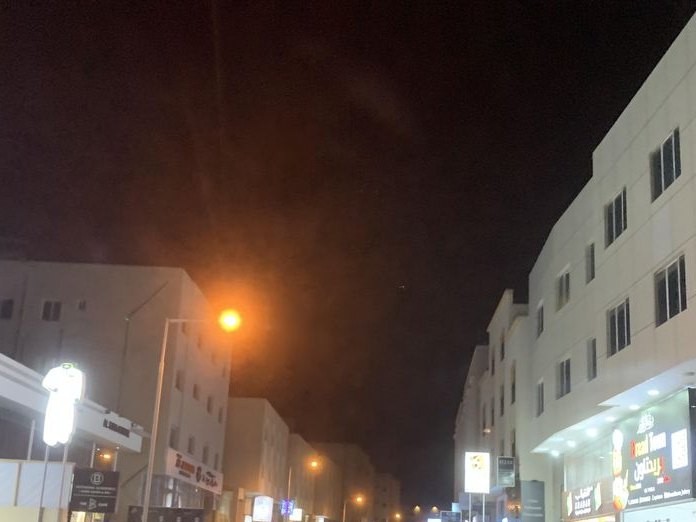 Buthaina Al Shomili Salon and Spa
