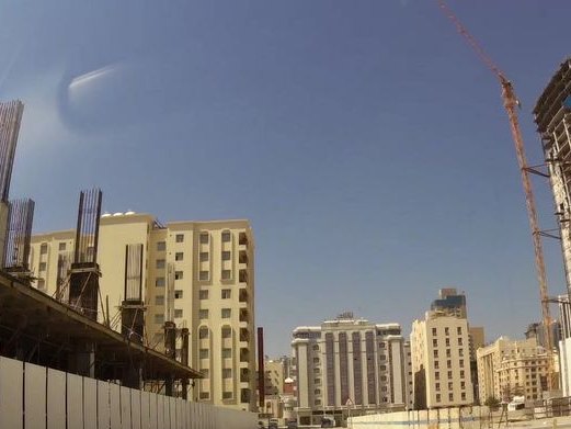 The Spot Residence, Al Fatih
