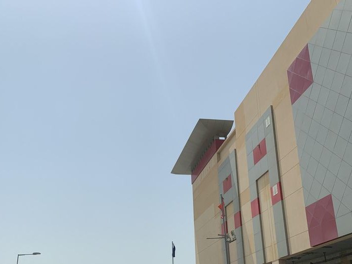 Chai Cafe, Riffa