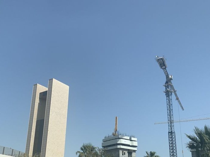 Coffee Republic, Bahrain Financial Harbor
