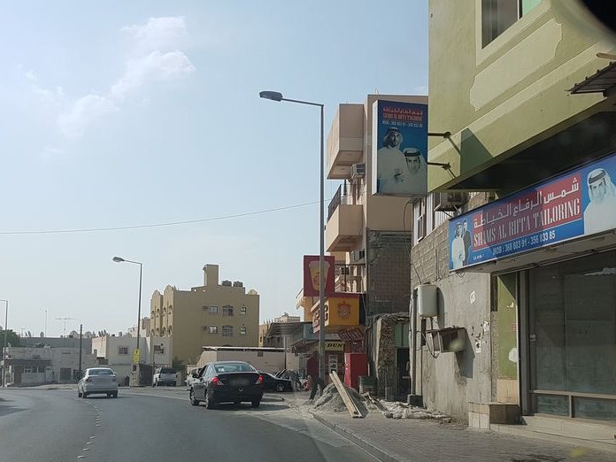 Spicy Village Restaurant & Grill, Riffa