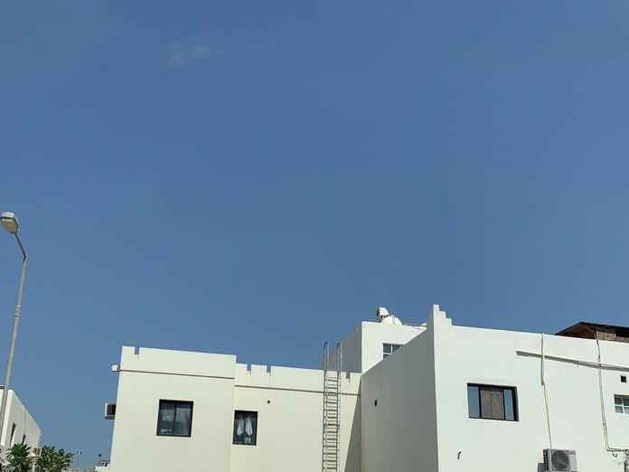 morooj may cafeteria, Busaiteen