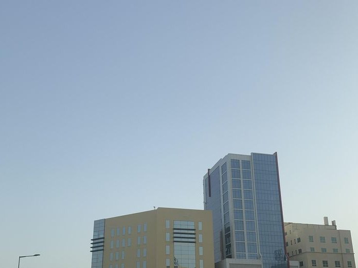 Salonkom, Seef
