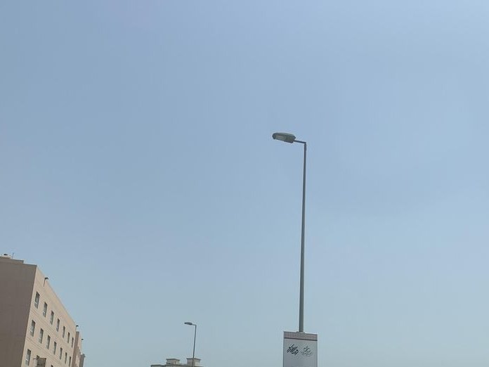 Jowdi Restaurant, السهلة الجنوبية
