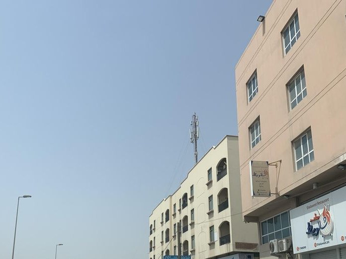 Mandi Al Ehsa Restaurant, السهلة الجنوبية