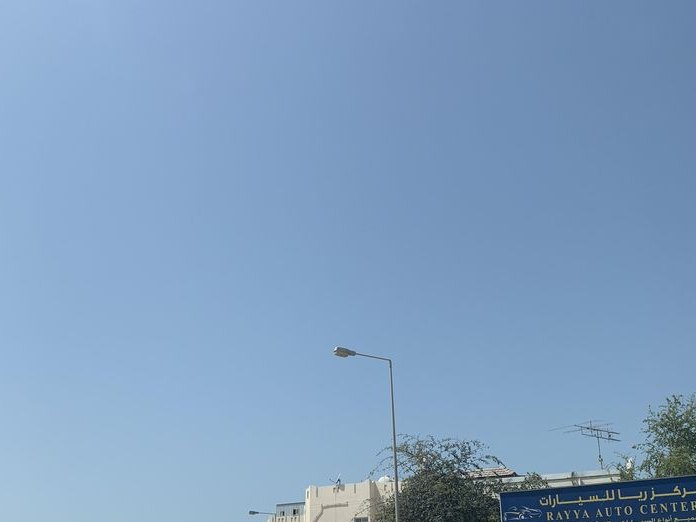 Al Mousoof Cold Store, Galali