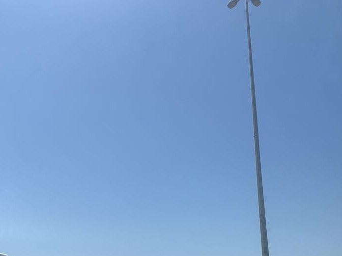 Costa Coffee, Al Hashimi Resident Compound