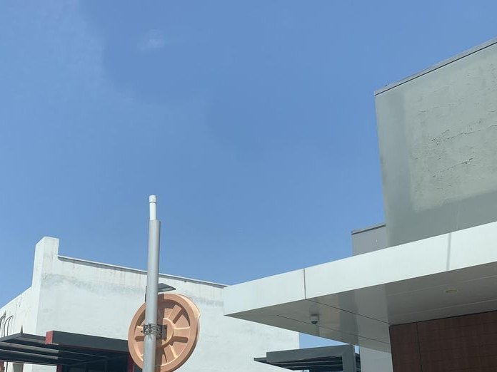 Ghsoon Salon, Halat Al-Sletah