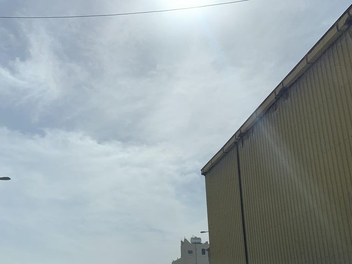 Huqqa Cafe, Riffa