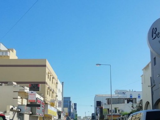 Beautyholic Salon and Spa, Al-Hidd