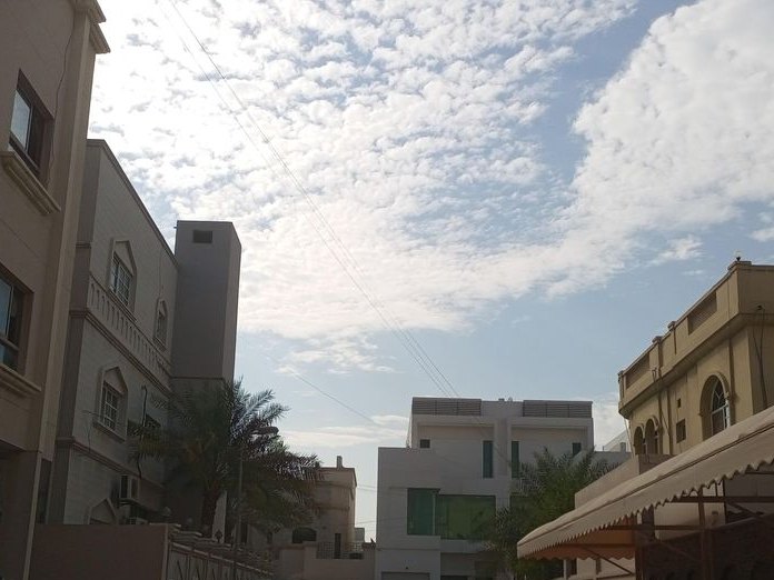 Ladies First Gym, Al-Hidd