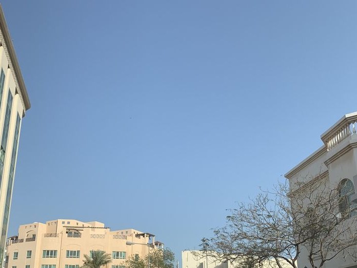 Golden City Plaza, Umm Al Hassam