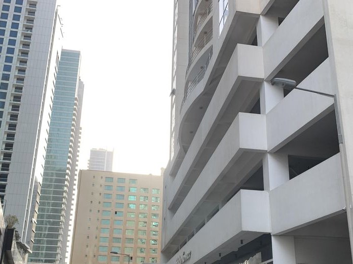Fortune plaza, Al Fatih