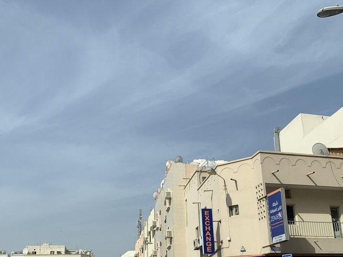 Savory Restaurant, Al Hoora