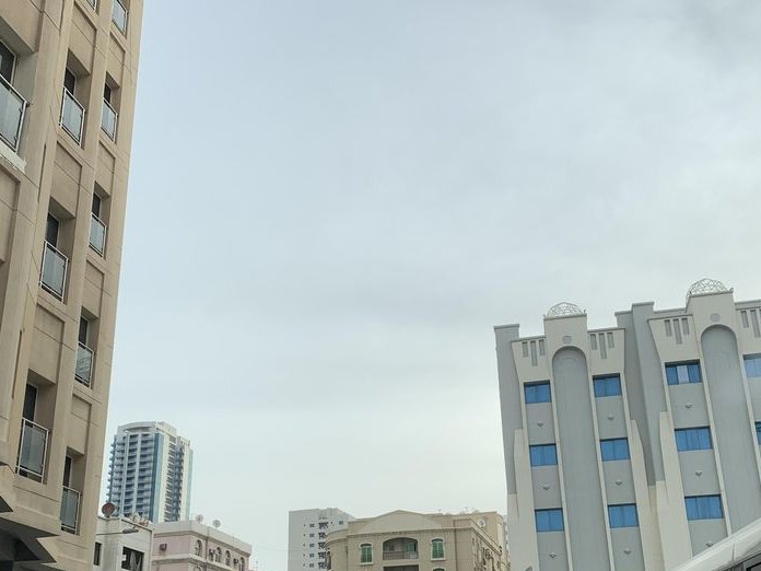 Sarga beauty salon, Al-Qudaibiya