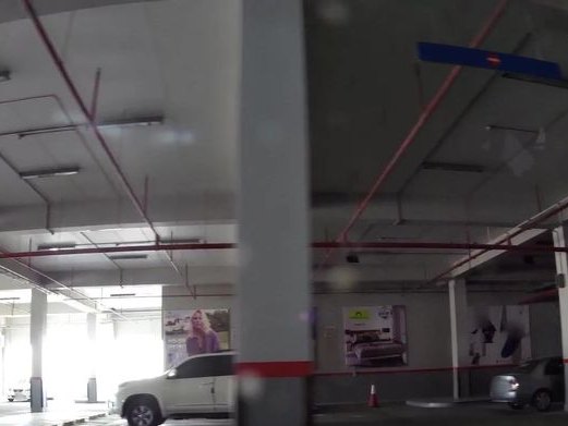 Alwaha Center, Riffa