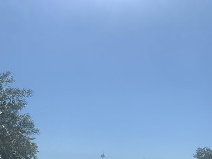 Co Co Dip, Abu Saiba