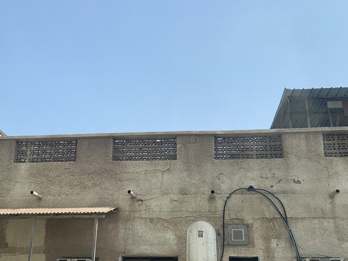 بوابة تقسيم | Taqseem Gate, Galali