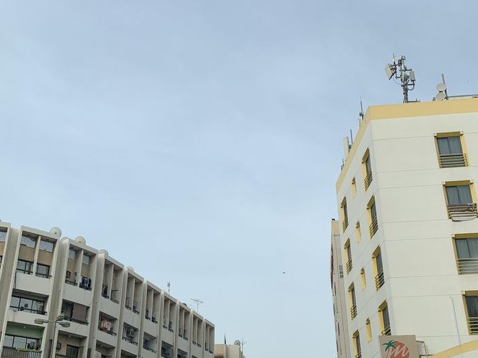 Kingdom of Bahrain, Al Hoora
