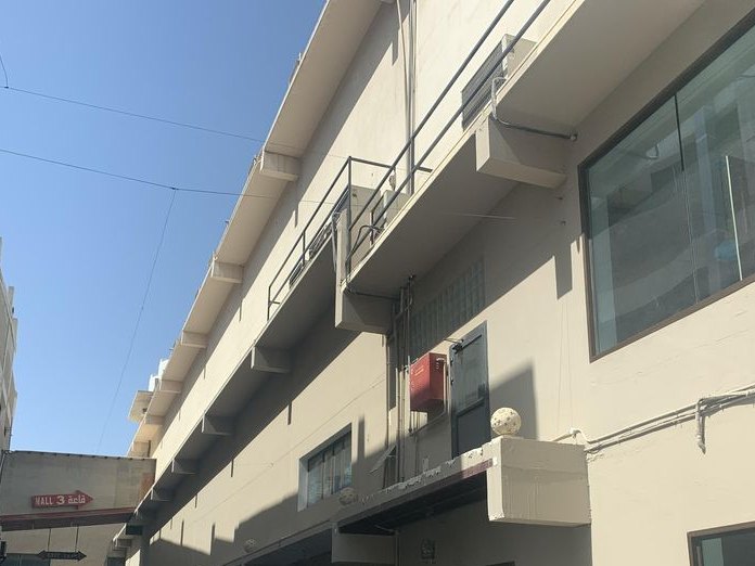 Tehran Grills, Marwazan