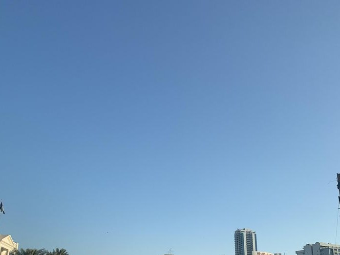 The Glam Lounge Beauty Center, Adliya