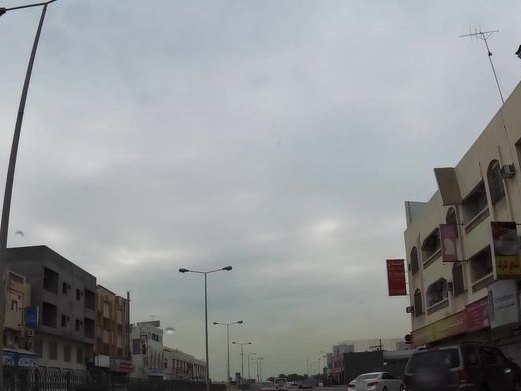 Al Noor Supermarket - Sitra, Al Kharijiya