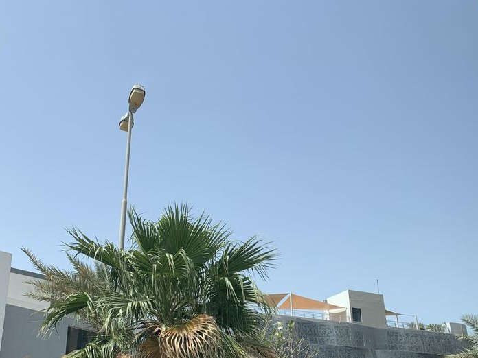 Gulf Cellar, Adliya
