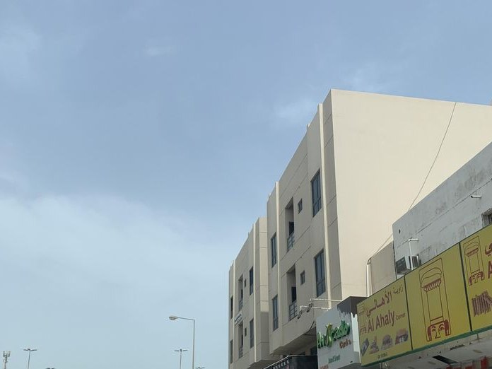 Zahrat Alkhaleej, Riffa