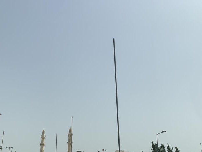 مطعم كبشو Kapsho restaurant, Zayed Town