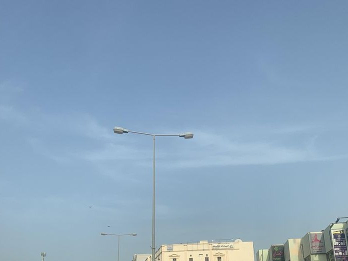 Yashmak, Riffa