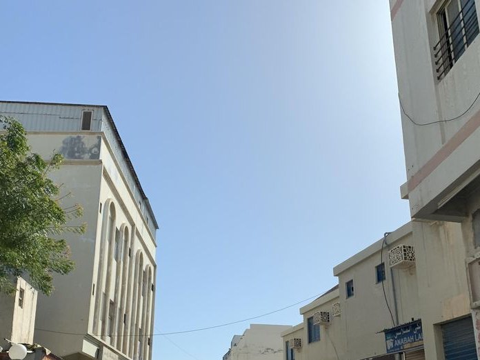 Huzaifa Sweets and Restaurant, Bahrain Bay & Manama Centre