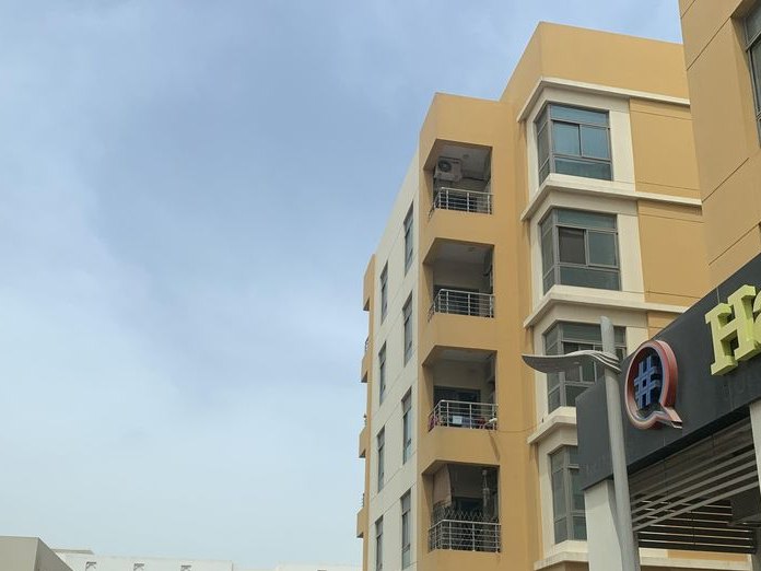 Hashtag Burger, Education Zone