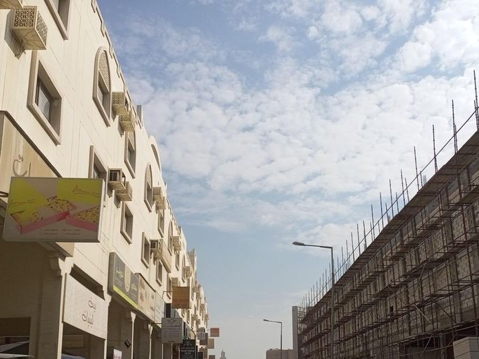 Al Rawnaq Palace Trading, Al-Hidd