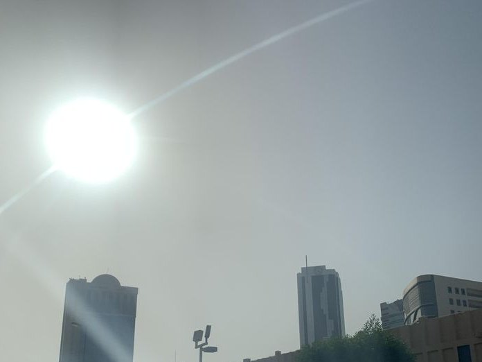 Lashspa, Seef