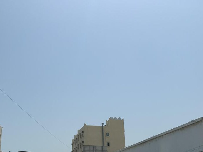 Bahrain King karak, Tashan