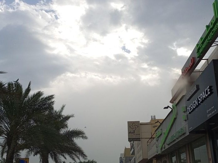 Ward Al Sham | ورد الشام, Al-Hidd