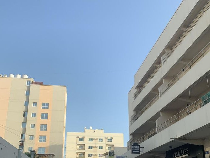 Chin Li Restaurant ( Fu Li ), Adliya