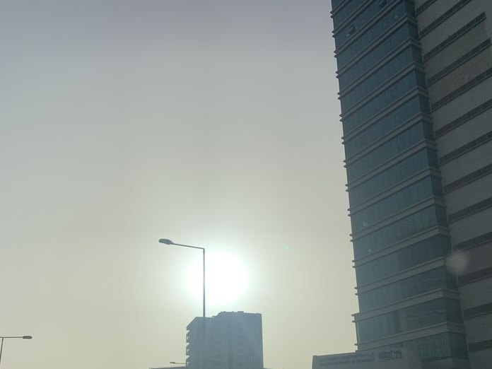 Lofty Donuts, Seef