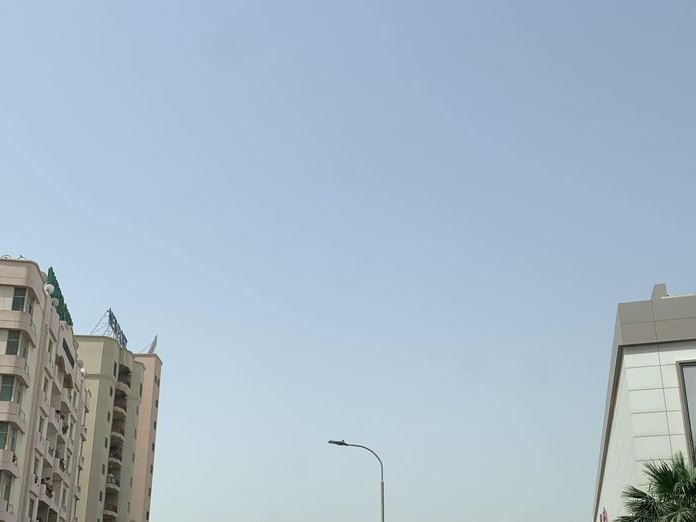 parfuME, Al-Juffair